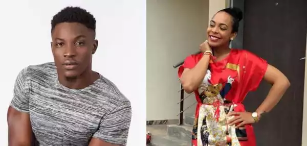 #BBNaija: Bassey Would Have Been Saved If He Had Not Chosen Tboss